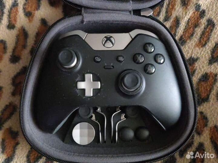 Xbox Elite Controller V1