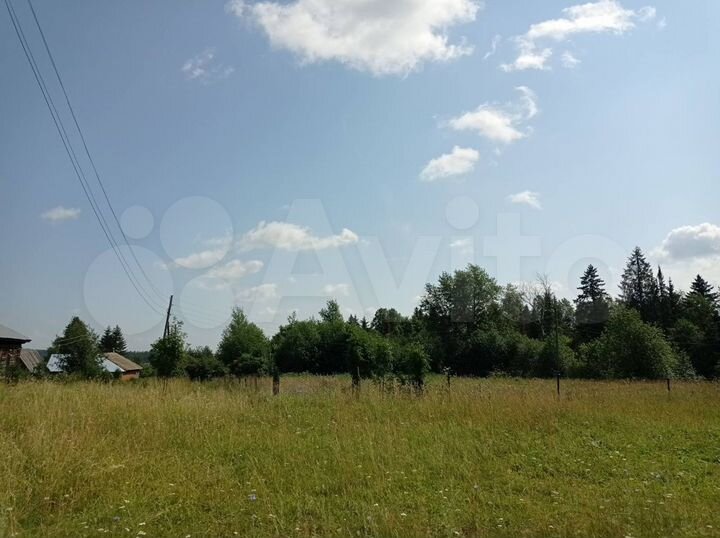 Участок 17,8 сот. (ИЖС)