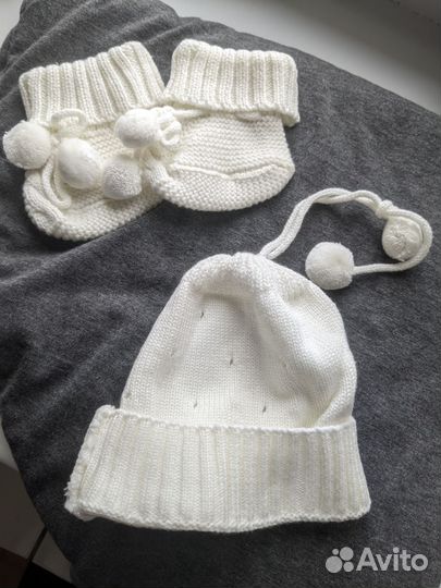 Комплект на выписку