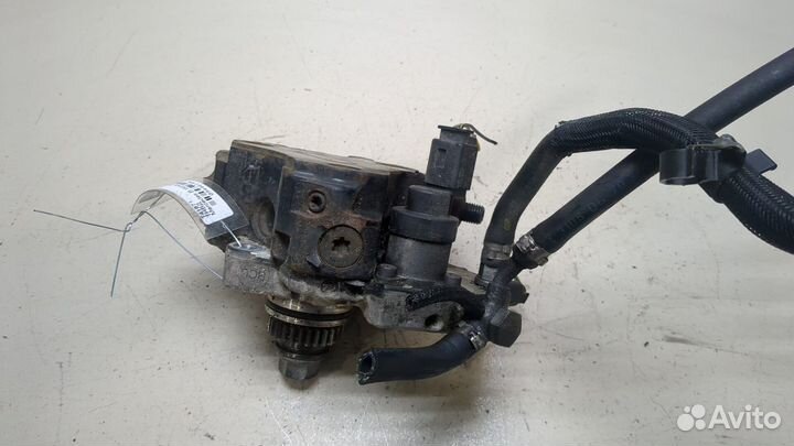 Тнвд Mercedes B W245, 2010