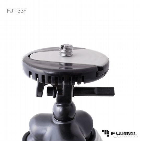 FJT-33F Шарнирный (гибкий ) компактный штатив