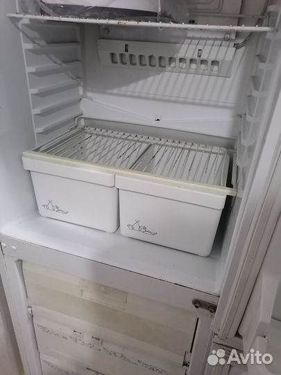 Холодильник atlant бу