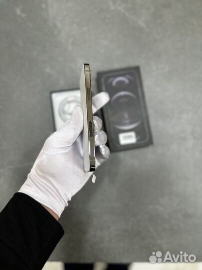 iPhone 12 Pro, 128 ГБ