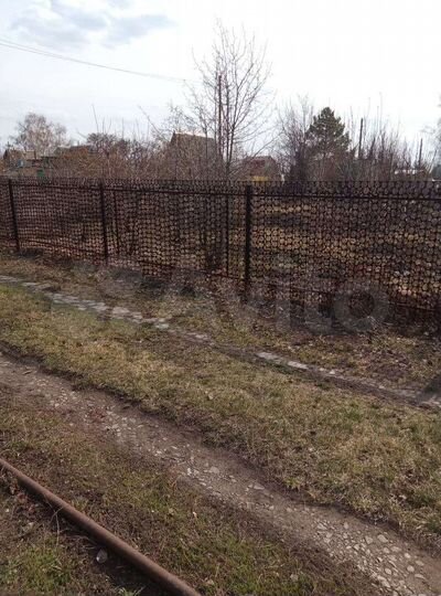 Участок 5,3 сот. (СНТ, ДНП)