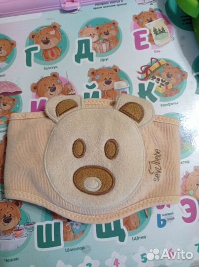 Пояс грелка