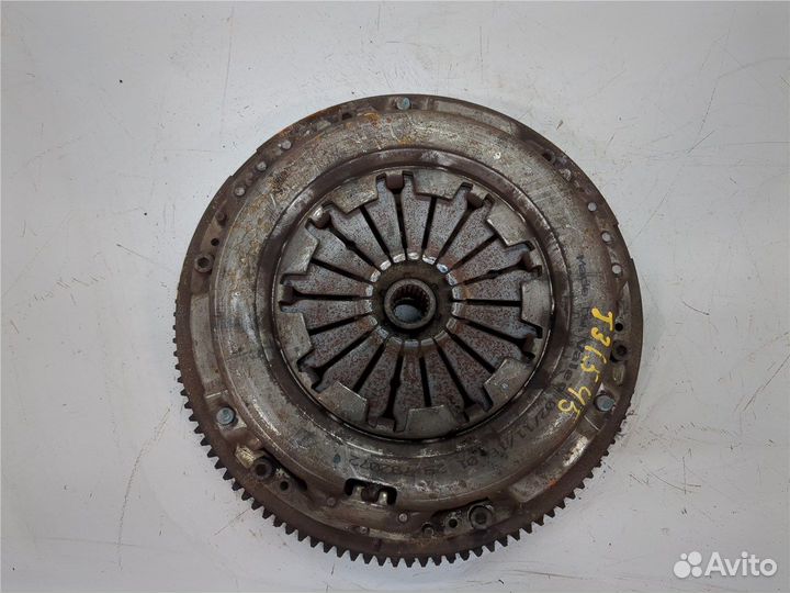 Маховик Fiat Ducato, 2006