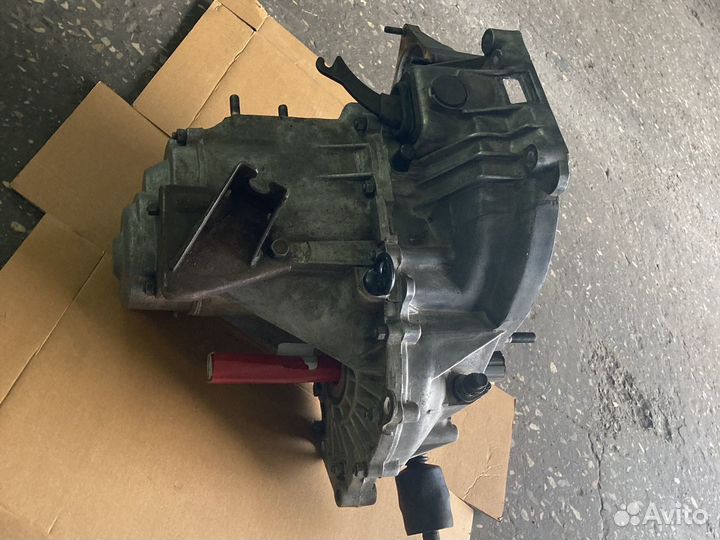 Кпп ваз 2113, 2114, 2115