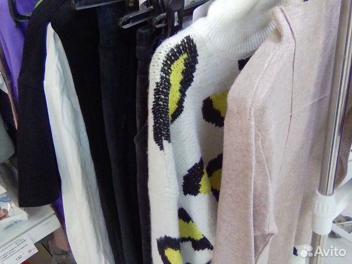 Женские вещи 44 46 новые