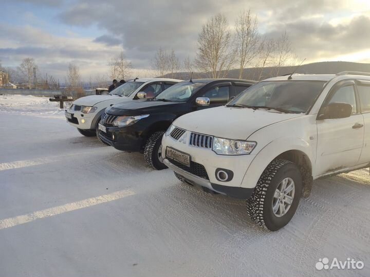 Водитель категории В вахта