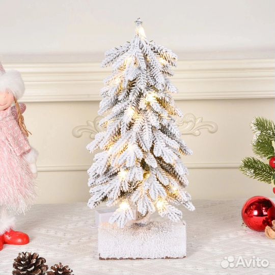 Ёлка новогодняя