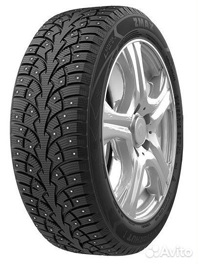 Zmax Winternova Stud I 205/55 R16 94T