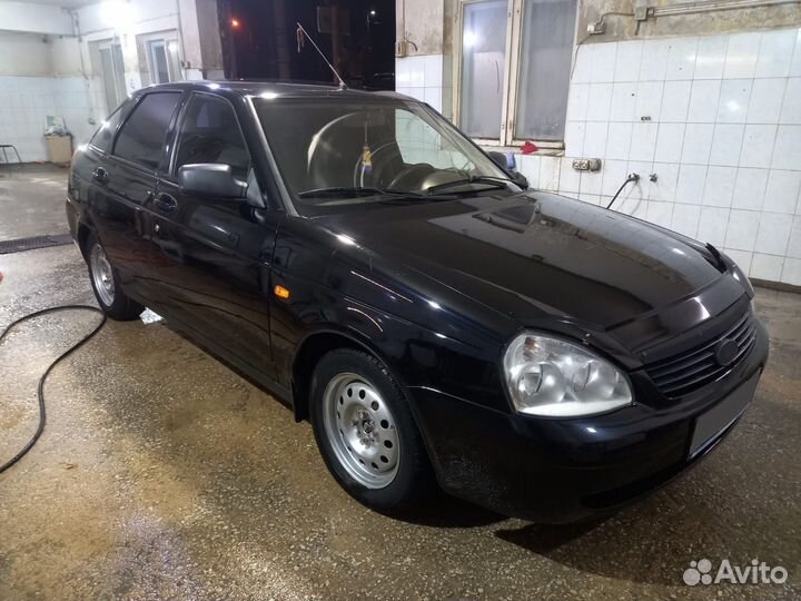 LADA Priora 1.6 МТ, 2011, 232 000 км