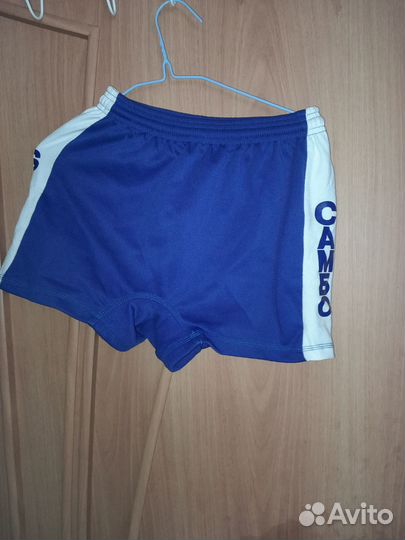 Самбовка детская