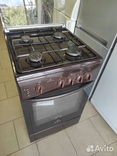 Плита газовая Greta