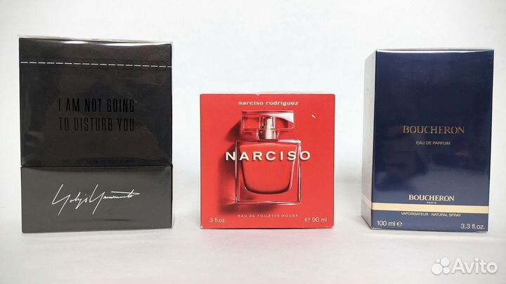 Женский парфюм класса люкс Оригинал