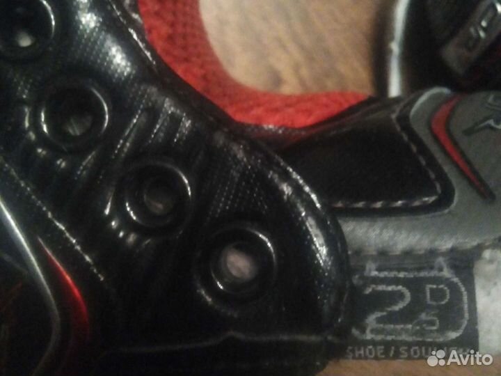 Коньки 34, 35и 35.5р