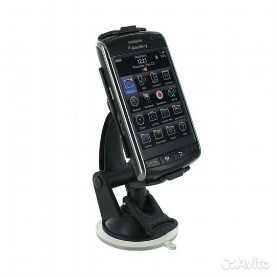Автодержатель оригинальный Blackberry
