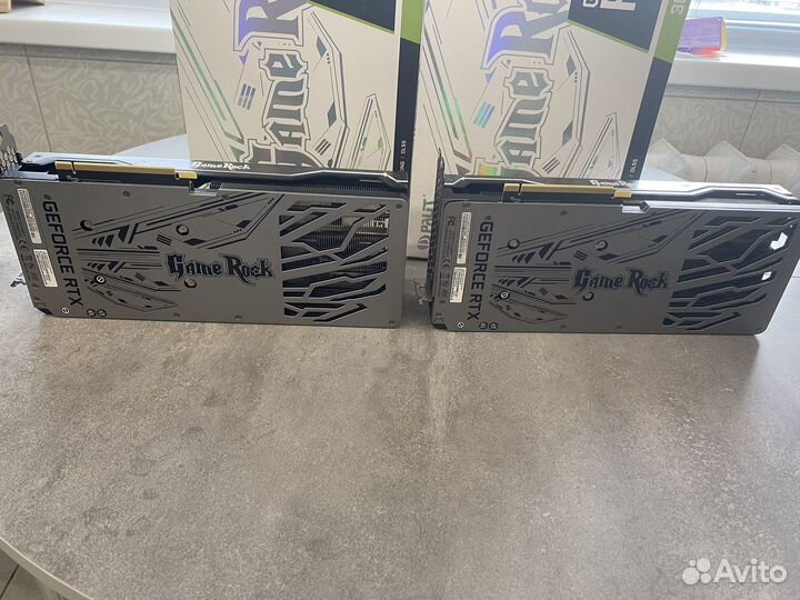 Видеокарта geforce rtx 3070