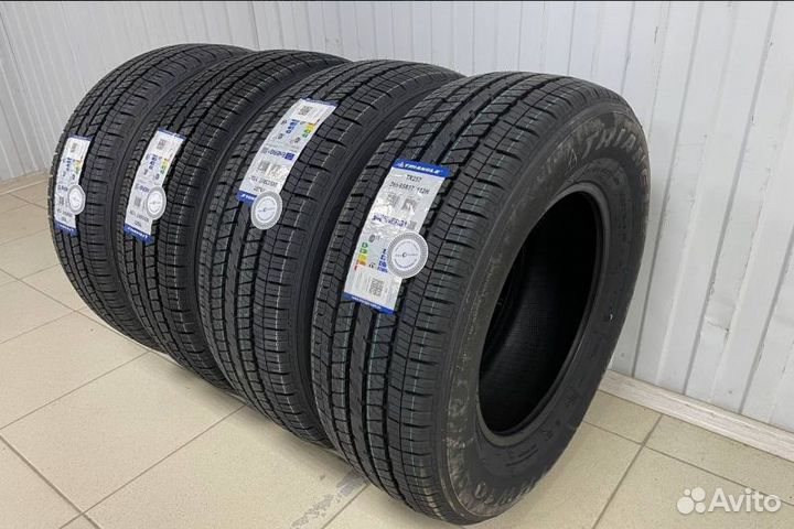 Triangle TR257 225/65 R17 102T