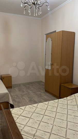 Комната 15 м² в 1-к., 1/2 эт.