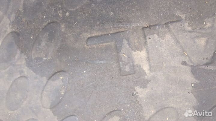 Пол багажника Nissan X-Trail (T30), 2005