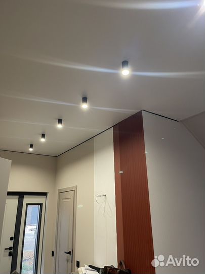 Maytoni трековые и точечные светильники майтони