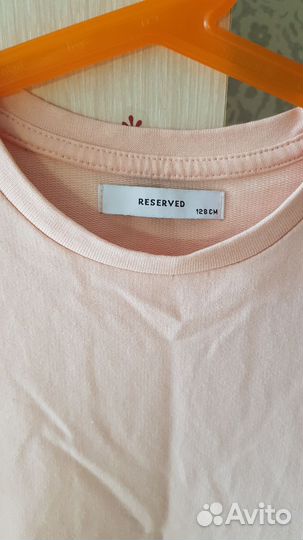 Платья для девочки 128