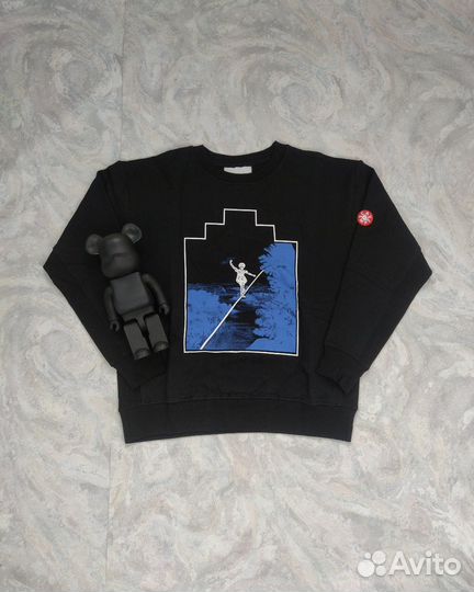 Cav empt свитшот