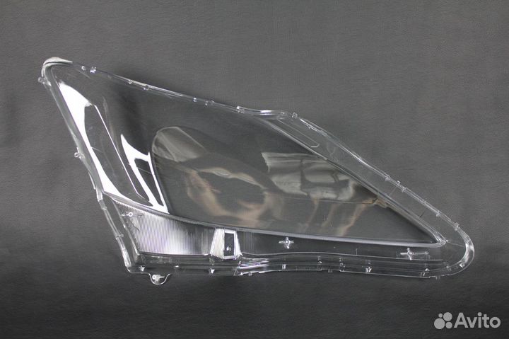 Cтекла фар Lexus IS 2005-2010 г.в. левое/правое