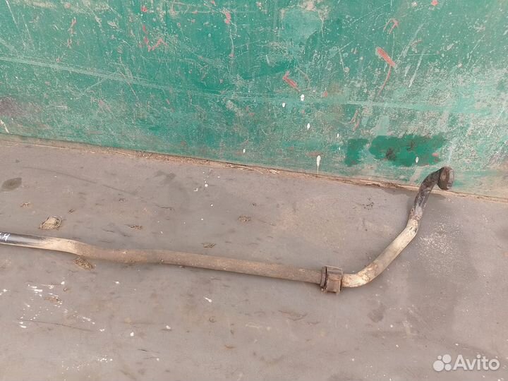 Стабилизатор передний Skoda Octavia A4