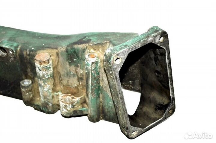 Коллектор впускной volvo FH12 1-seeria (01.93-12.0