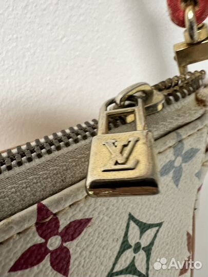 Сумка Louis Vuitton женская