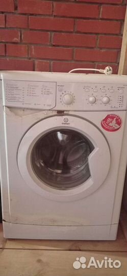 Стиральная машина бу
