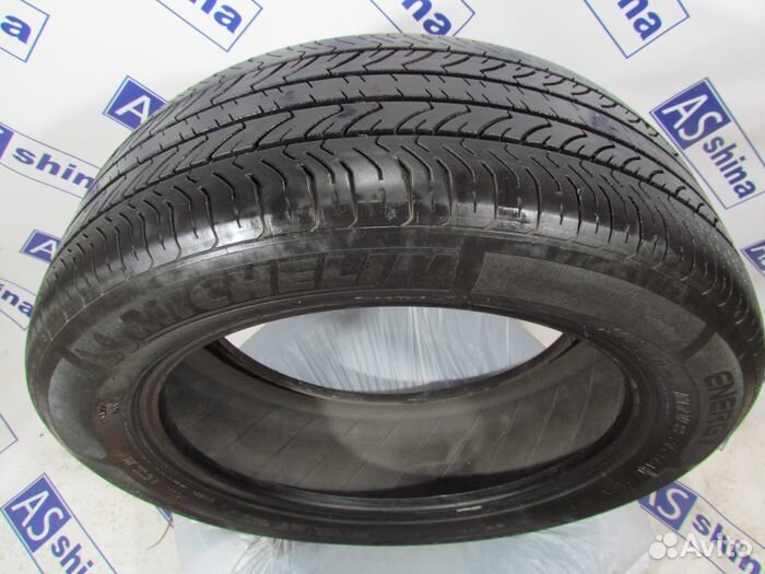 Michelin Energy MXV8 215/55 R17 102R