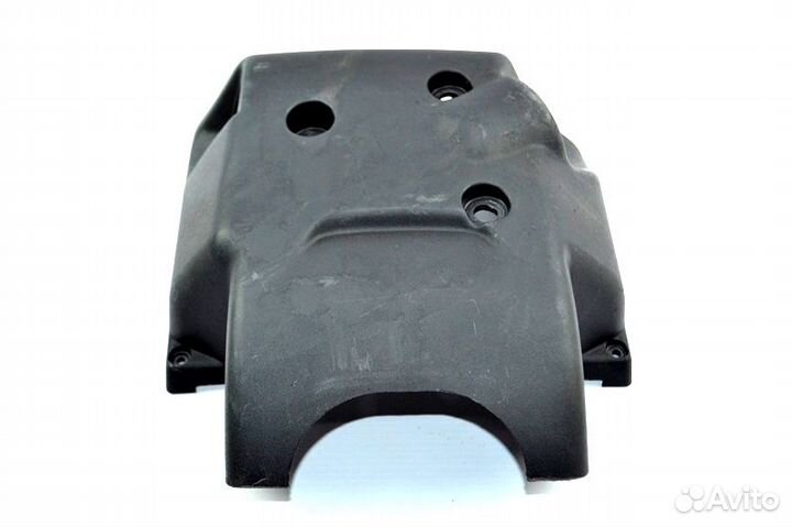 Кожух рулевой колонки, нижняя часть scania R-Series (01.04)