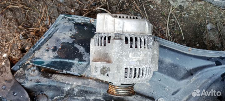 Двигатель 3s fe