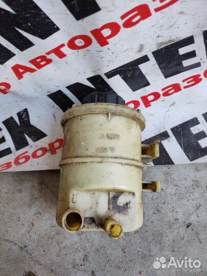 Бачок Гур Renault Logan седан 1.6 2013