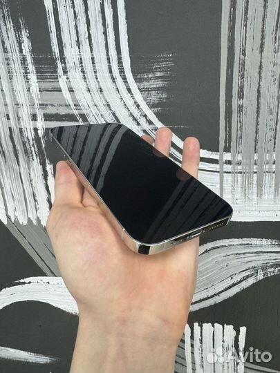 iPhone 12 Pro Max, 128 ГБ