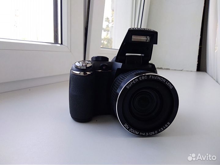 Фотоаппарат