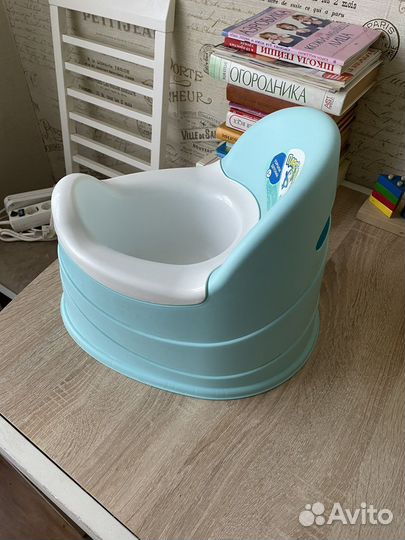 Горшок детский