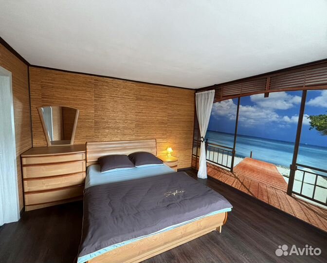 Аренда коттеджа посуточно