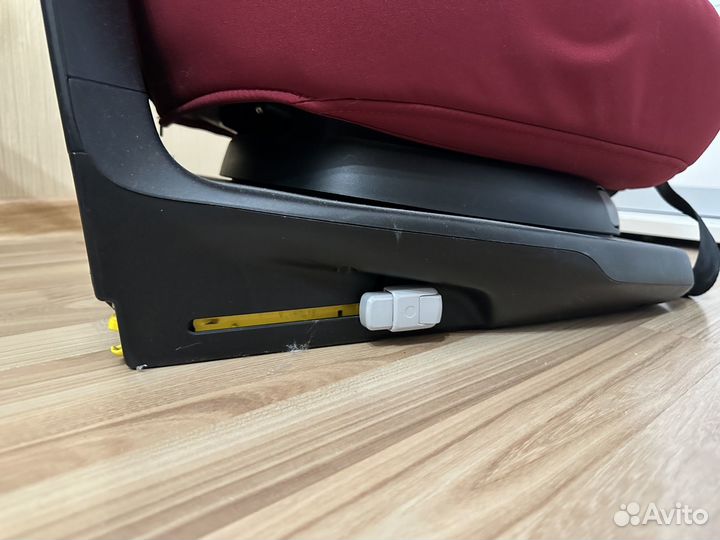 Детское кресло Maxi Cosi AxissFix
