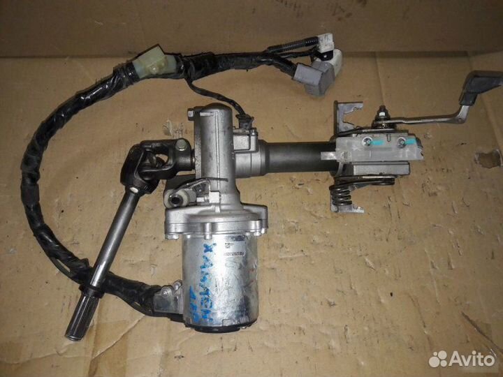 Электроусилитель руля Toyota Highlander