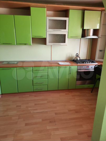 4-к. квартира, 75 м², 9/9 эт.