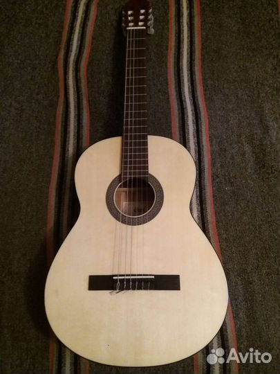Гитара классическая Cort новая