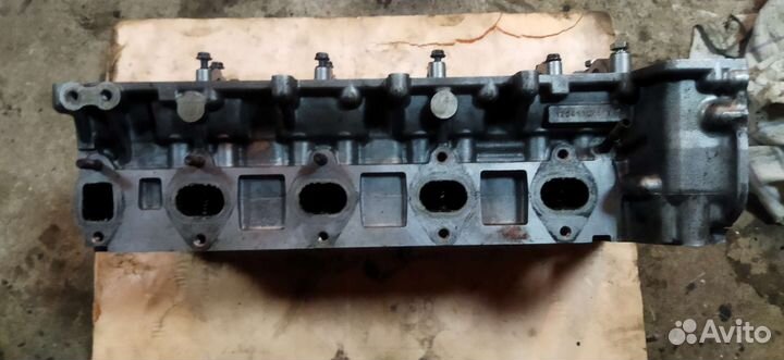 Гбц ssangyong actyon new дизель