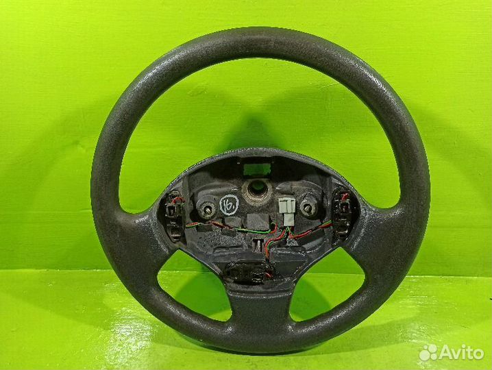 Руль Renault Megane 1 седан K4J 2002