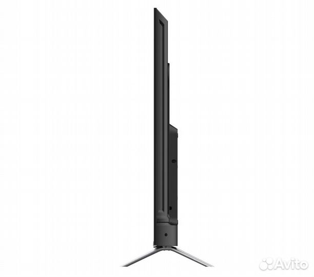 Телевизор Haier 65 SMART TV S3