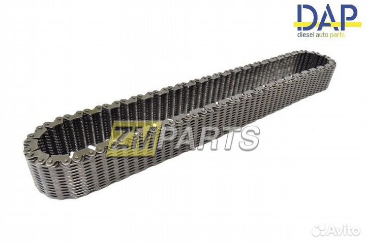 Цепь раздатки Фольксваген Туарег, Порше Кайен нов