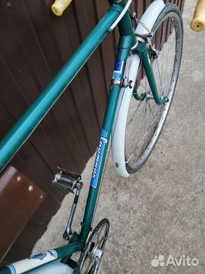 Спутник В-39.хвз.ссср.1973г